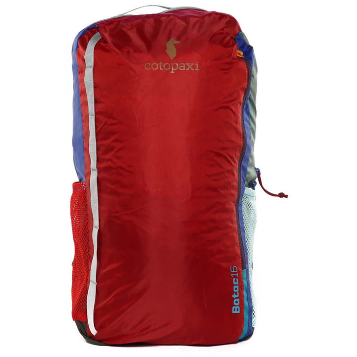 Cotopaxi Batac 16L Backpack Del Dia
