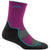 Darn Tough Light Hiker Jr. Micro Crew Cushion Socks - Girls' Clover