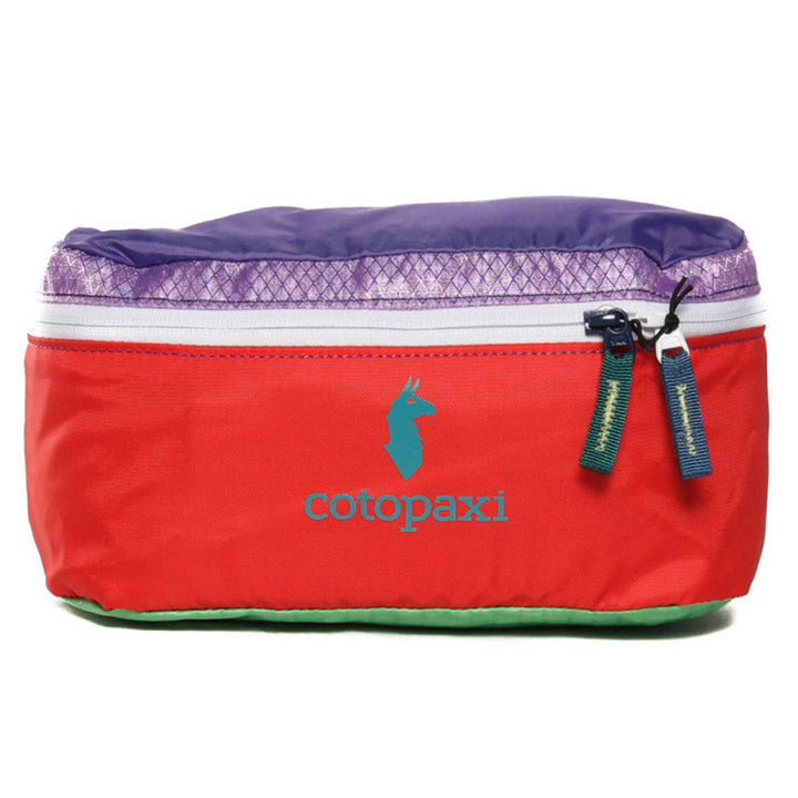 Cotopaxi Bataan 3L Fanny Pack Del Dia