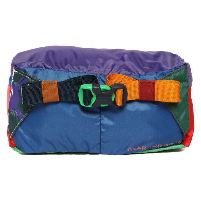Cotopaxi Bataan 3L Fanny Pack Del Dia