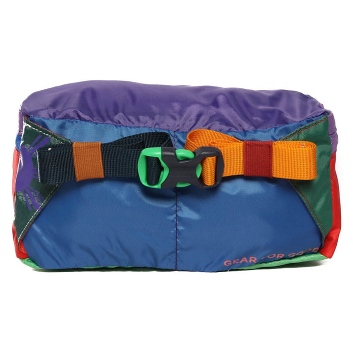 Cotopaxi Bataan 3L Fanny Pack Del Dia