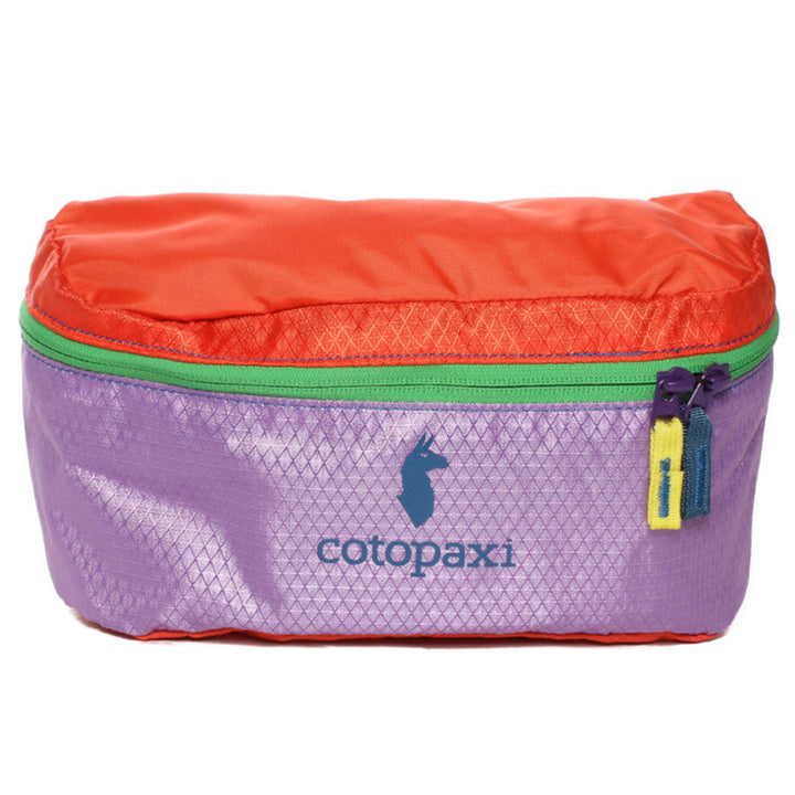 Cotopaxi Bataan 3L Fanny Pack Del Dia