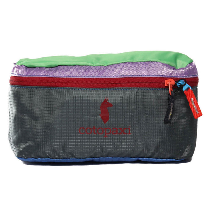 Cotopaxi Bataan 3L Fanny Pack Del Dia