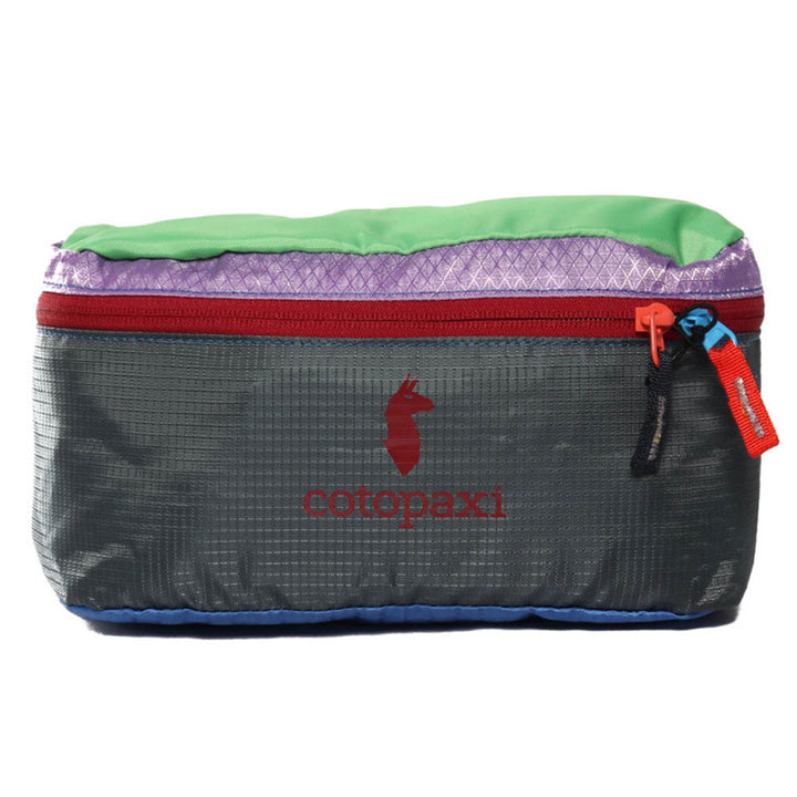 Cotopaxi Bataan 3L Fanny Pack Del Dia