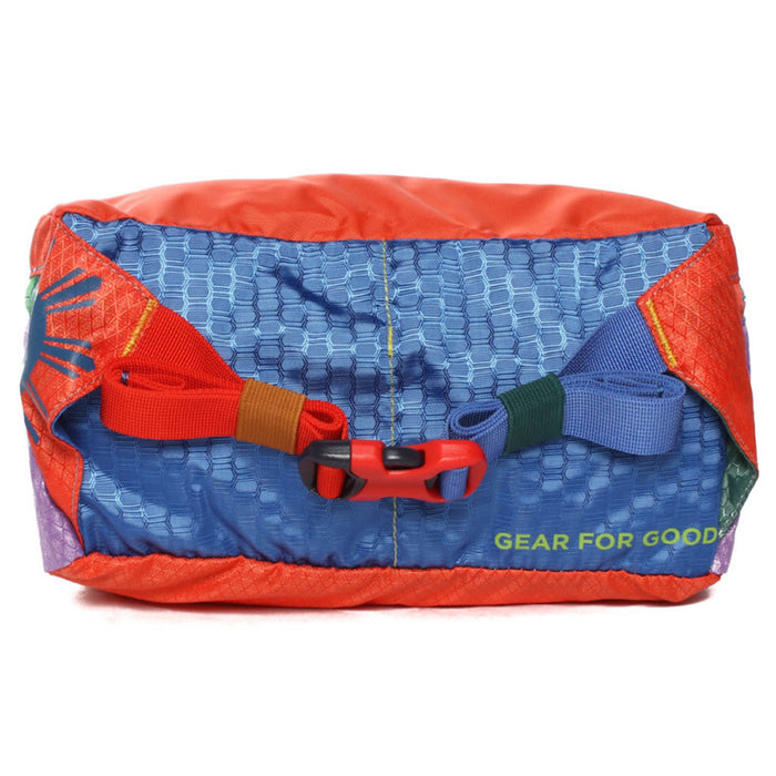 Cotopaxi Bataan 3L Fanny Pack Del Dia