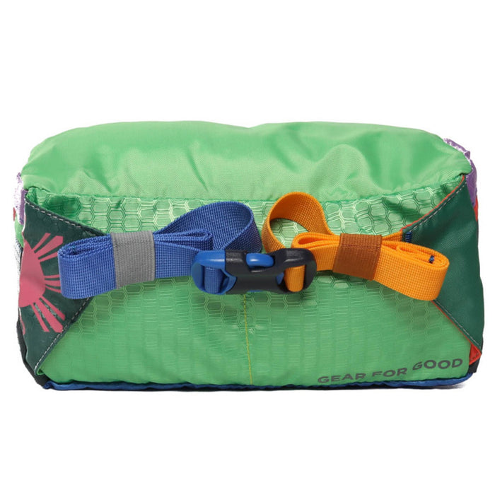 Cotopaxi Bataan 3L Fanny Pack Del Dia