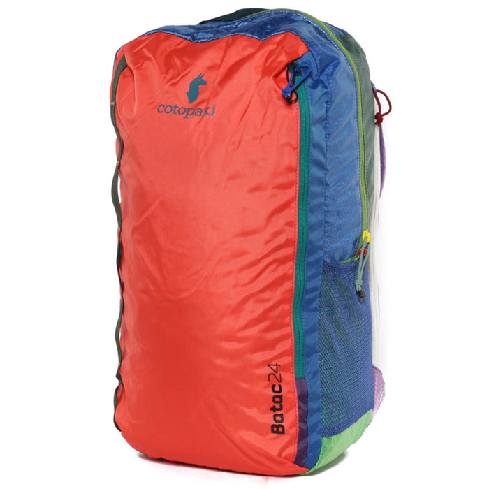 Cotopaxi Batac 24L Backpack Del Dia