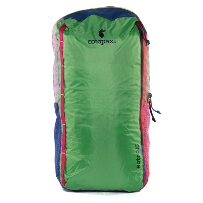 Cotopaxi Batac 16L Backpack Del Dia