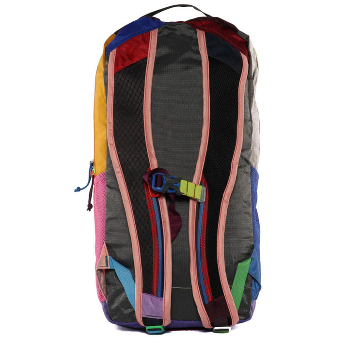 Cotopaxi Batac 16L Backpack Del Dia