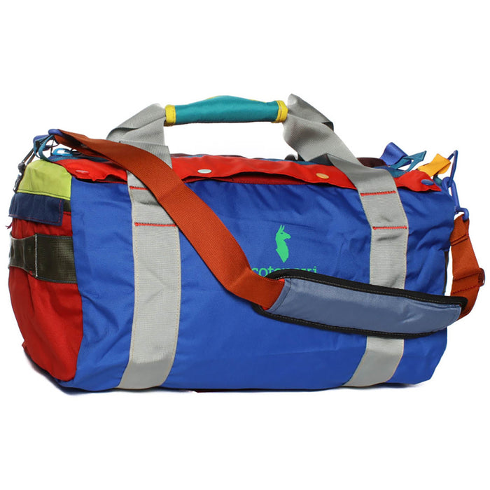 Cotopaxi Chumpi 35L Duffle Bag Del Dia