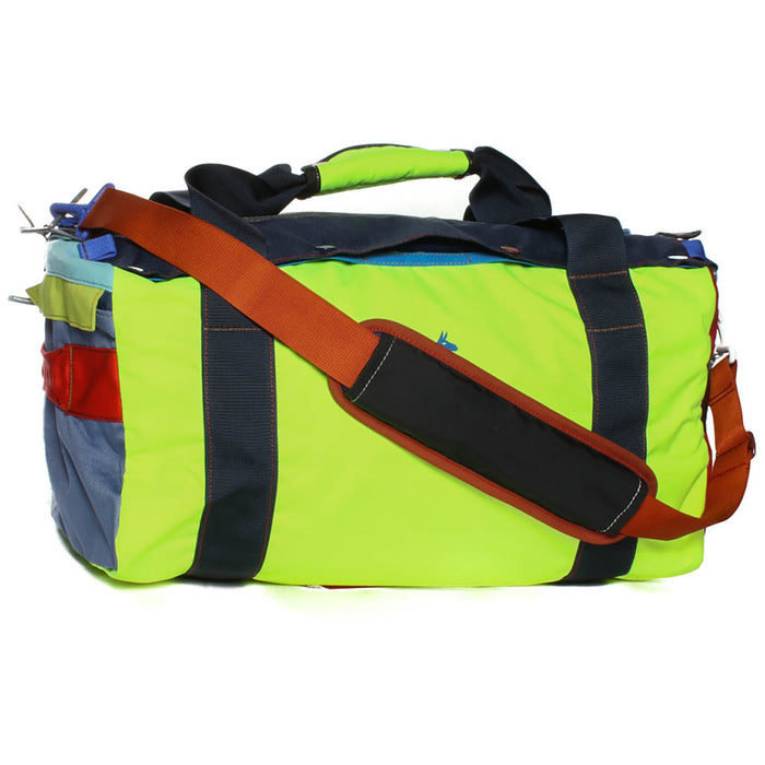 Cotopaxi Chumpi 35L Duffle Bag Del Dia
