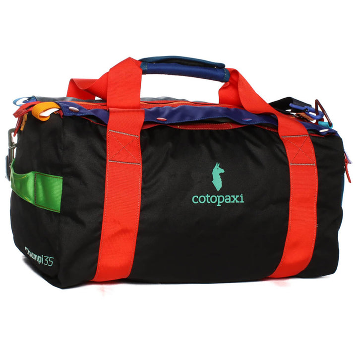 Cotopaxi Chumpi 35L Duffle Bag Del Dia