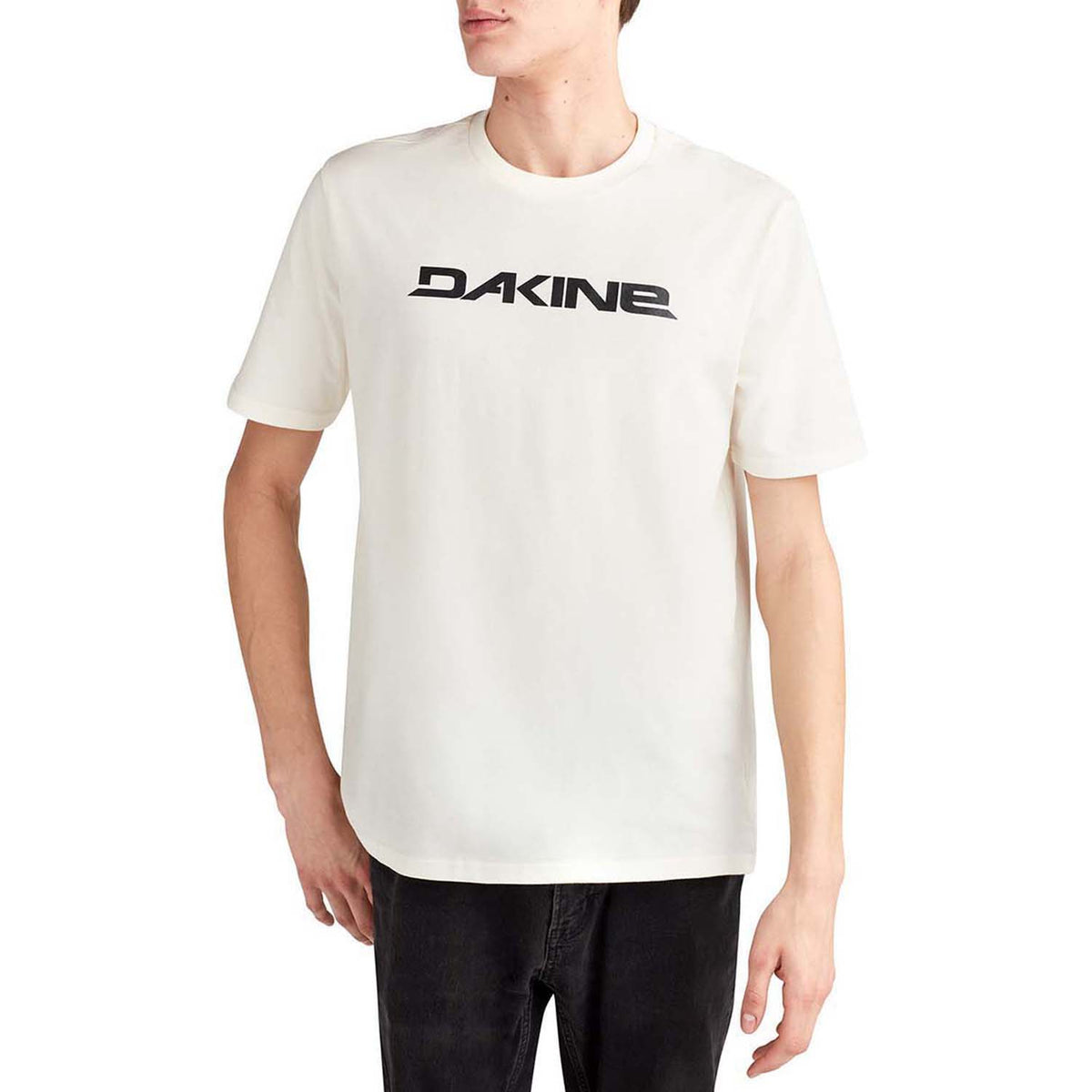 Dakine DA Rails Wave Tech T-Shirt - Men's Surf White