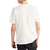 Dakine DA Rails Wave Tech T-Shirt - Men's Surf White