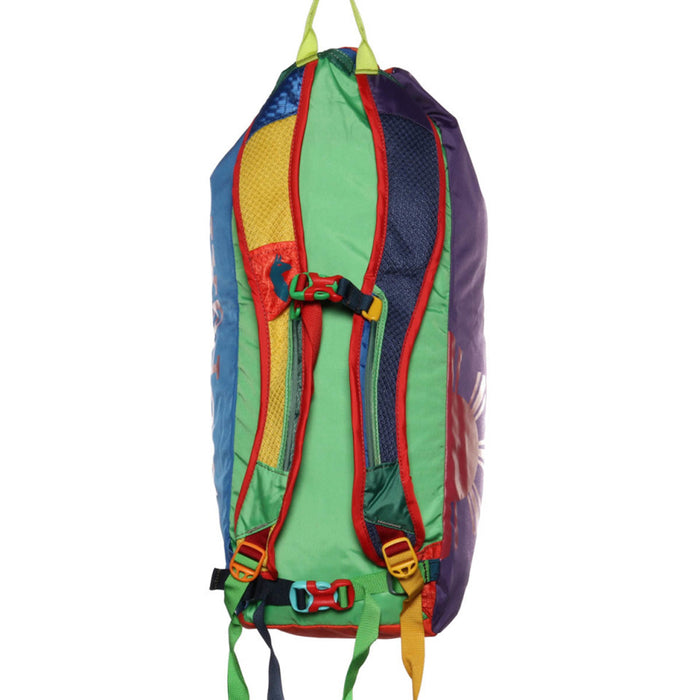 Cotopaxi Luzon 18L Backpack Del Dia