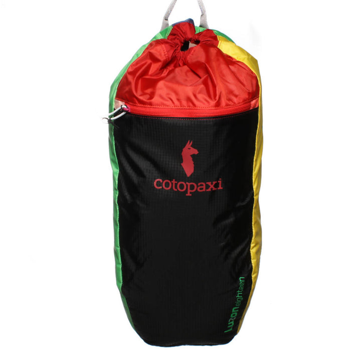 Cotopaxi Luzon 18L Backpack Del Dia