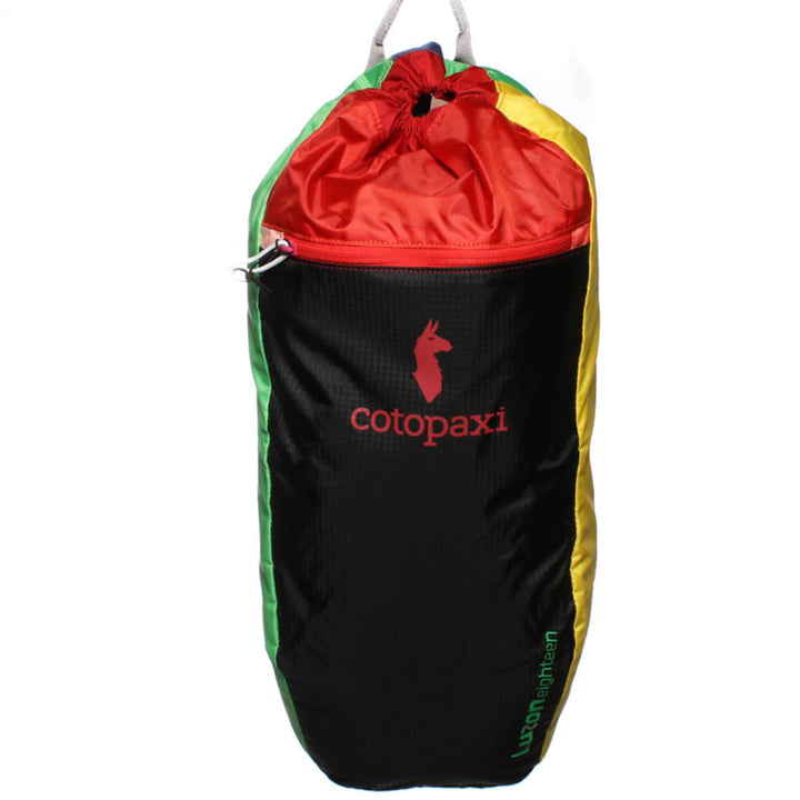 Cotopaxi Luzon 18L Backpack Del Dia