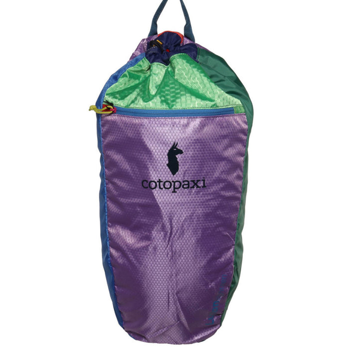 Cotopaxi Luzon 18L Backpack Del Dia