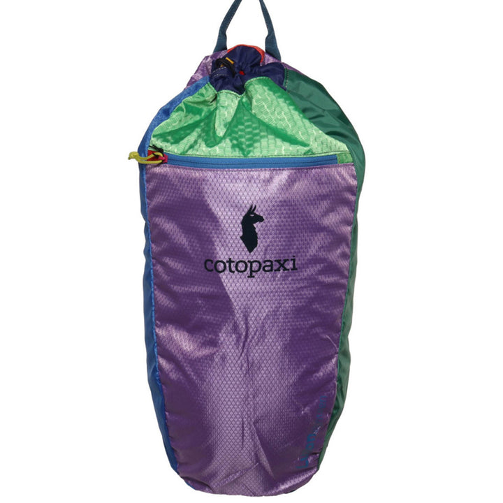 Cotopaxi Luzon 18L Backpack Del Dia