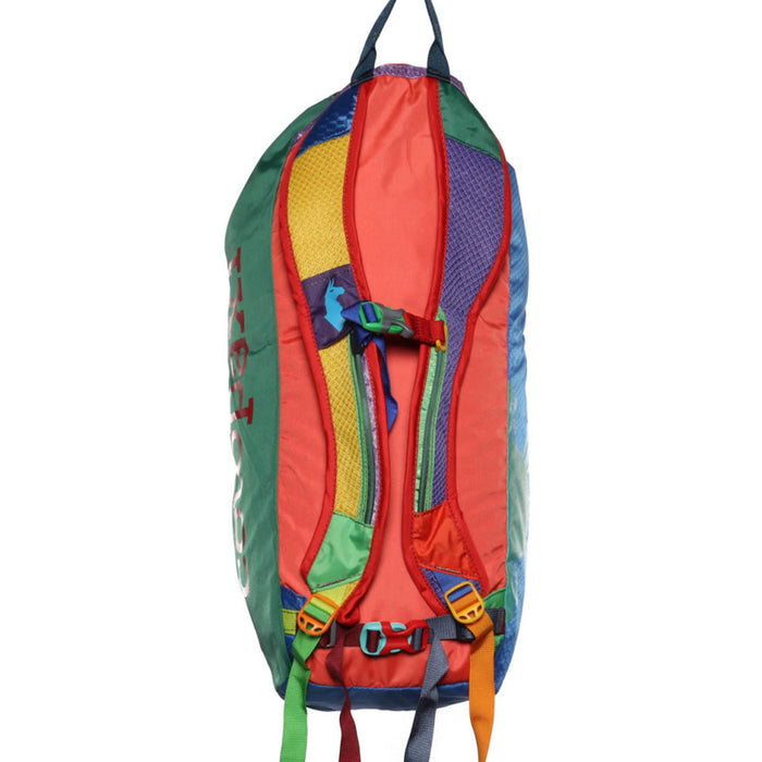Cotopaxi Luzon 18L Backpack Del Dia