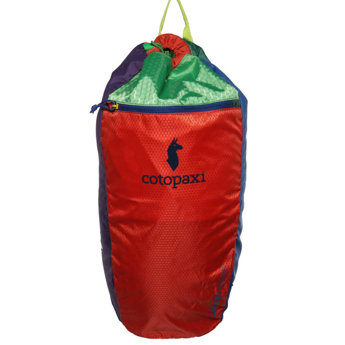 Cotopaxi Luzon 18L Backpack Del Dia