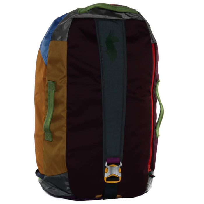 Cotopaxi Uyuni 46L Duffle Del Dia