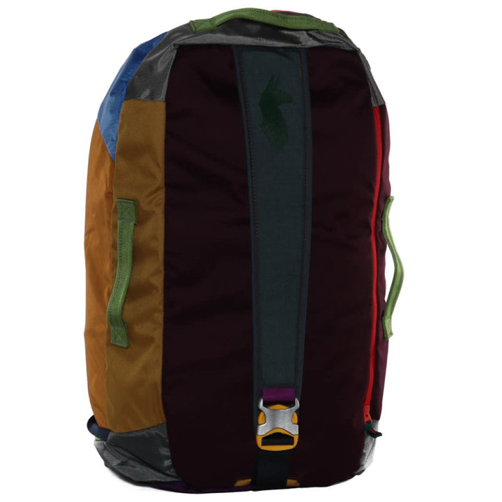 Cotopaxi Uyuni 46L Duffle Del Dia