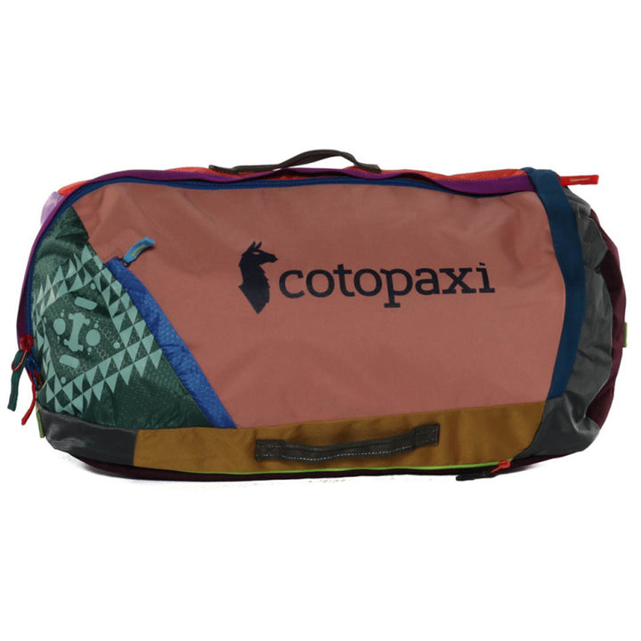 Cotopaxi Uyuni 46L Duffle Del Dia