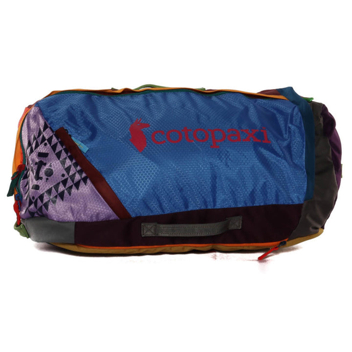 Cotopaxi Uyuni 46L Duffle Del Dia
