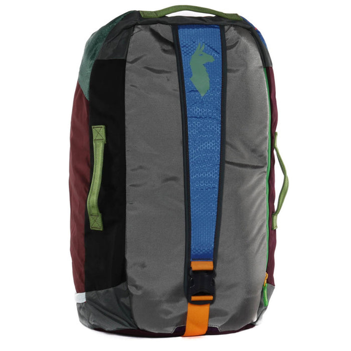 Cotopaxi Uyuni 46L Duffle Del Dia