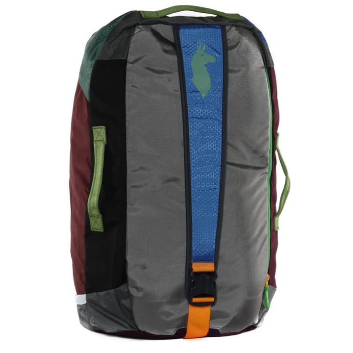 Cotopaxi Uyuni 46L Duffle Del Dia