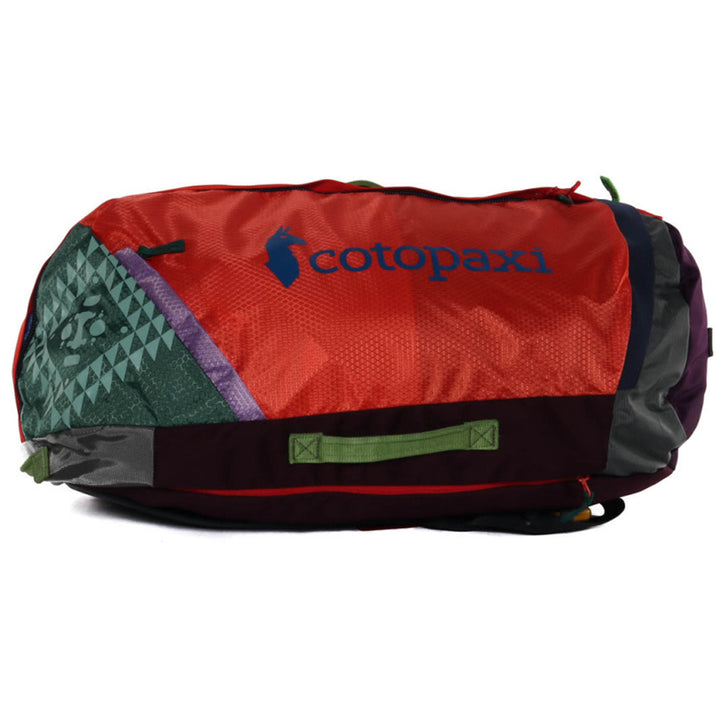Cotopaxi Uyuni 46L Duffle Del Dia
