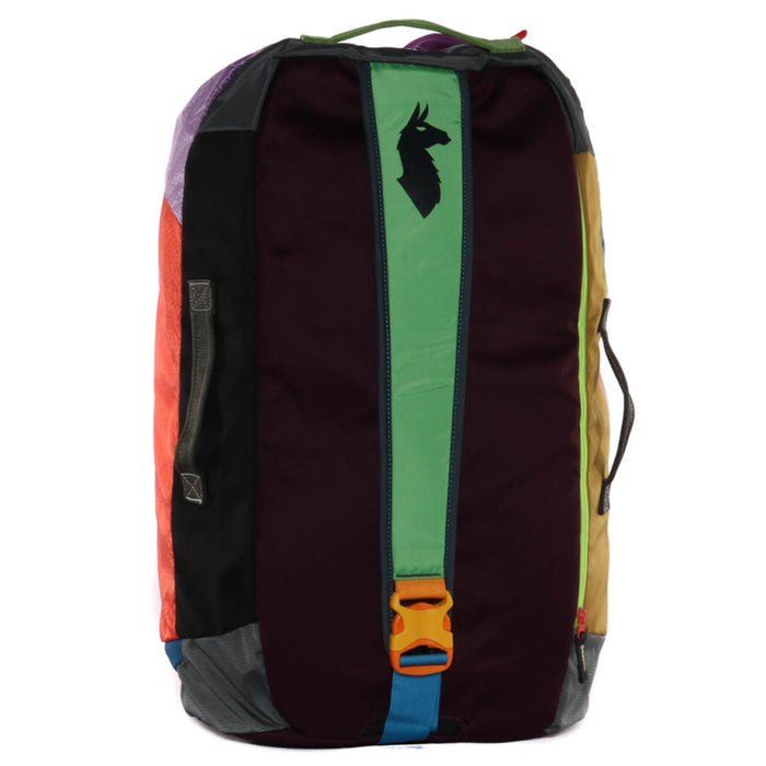 Cotopaxi Uyuni 46L Duffle Del Dia