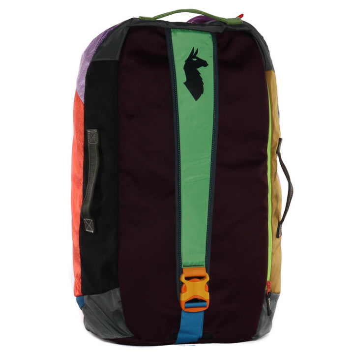 Cotopaxi Uyuni 46L Duffle Del Dia