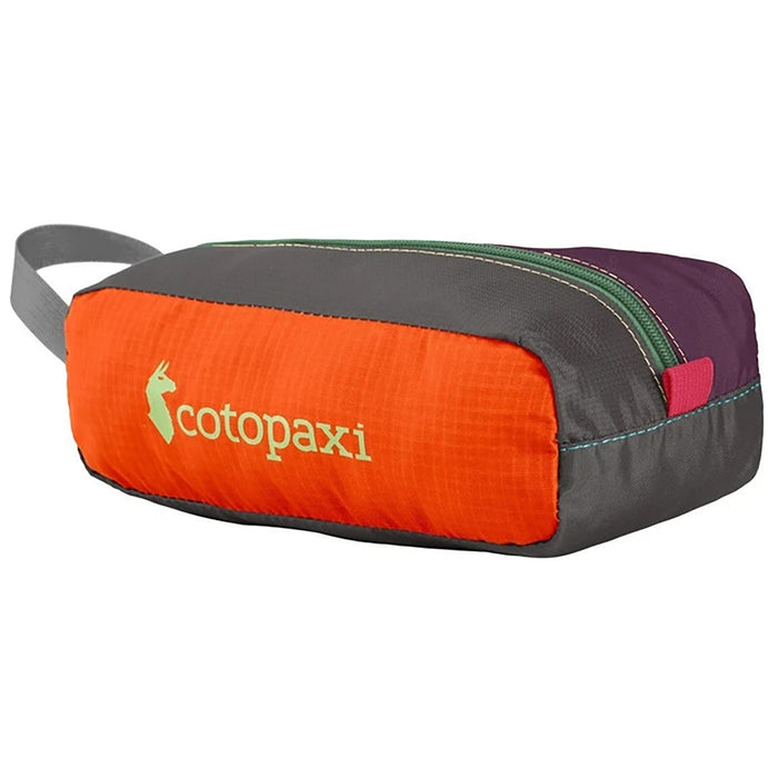 Cotopaxi Dopp Kit Del Dia