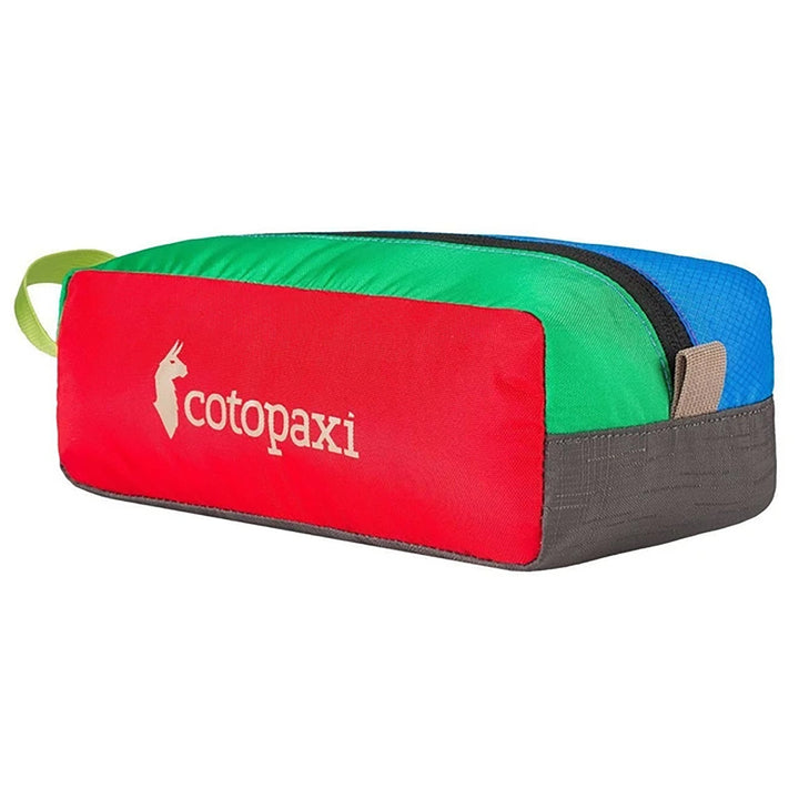 Cotopaxi Dopp Kit Del Dia
