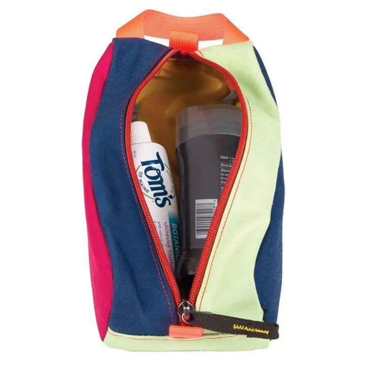 Cotopaxi Dopp Kit Del Dia