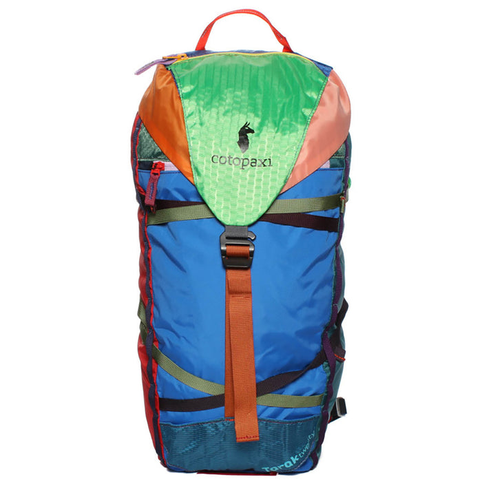 Cotopaxi Tarak 20L Climbing Pack Del Dia