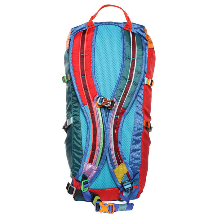 Cotopaxi Tarak 20L Climbing Pack Del Dia