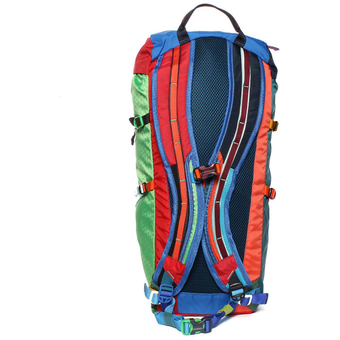 Cotopaxi Tarak 20L Climbing Pack Del Dia