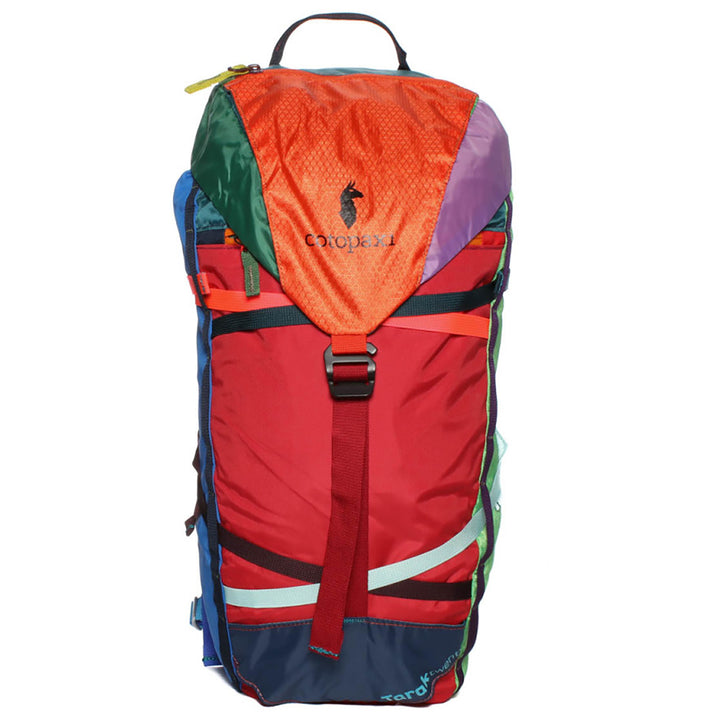 Cotopaxi Tarak 20L Climbing Pack Del Dia