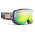 Julbo Cyrius Goggles Black-Grey/REACTIV Glare Control 2-3