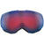 Julbo Moonlight Goggles Blue/Red Glare Control Flash Blue