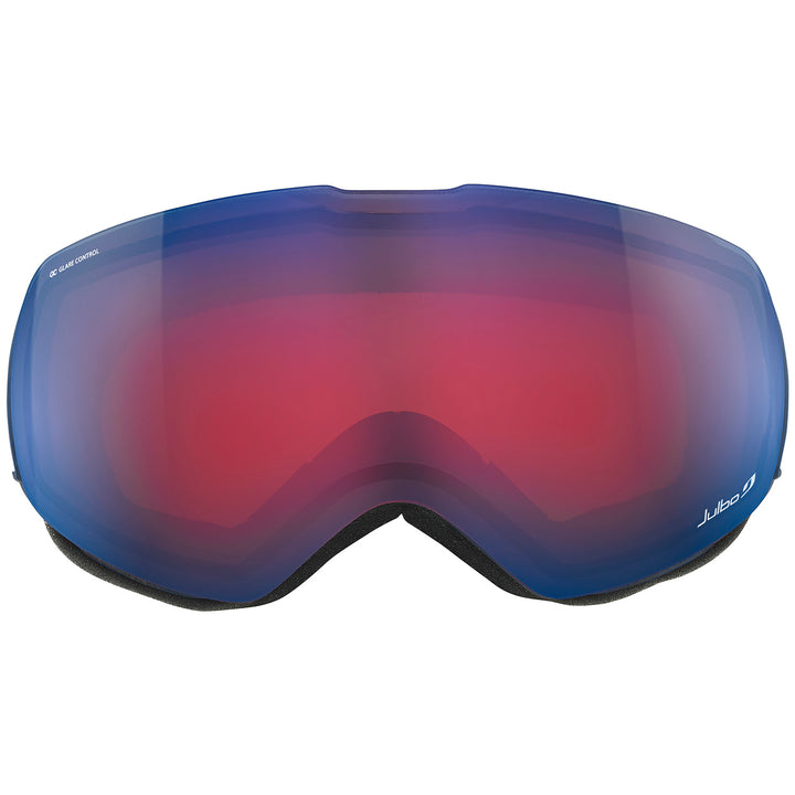 Julbo Moonlight Goggles Blue/Red Glare Control Flash Blue