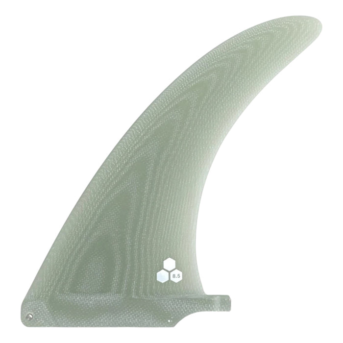 True Ames Channel Islands Spicy Single Fin - Volan