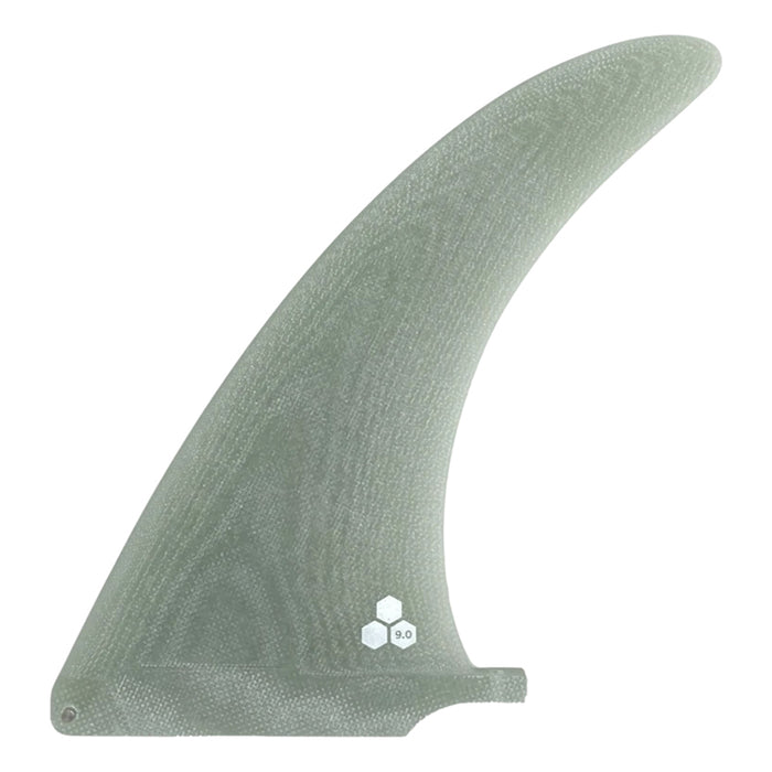True Ames Channel Islands Spicy Single Fin - Volan