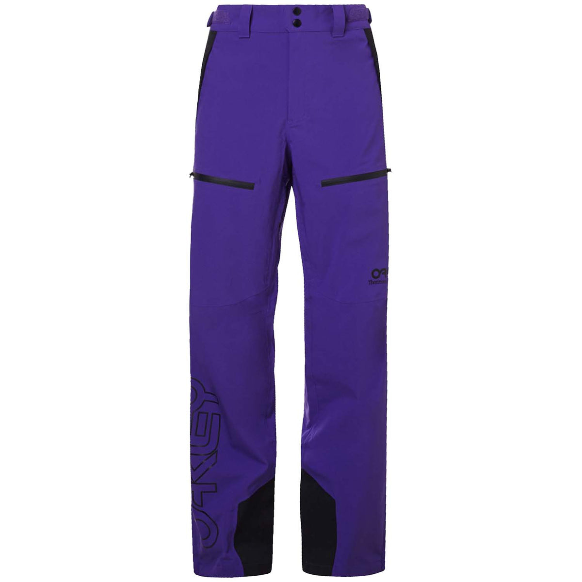 Oakley TNP Lined Shell Pants - Men's Deep Violet