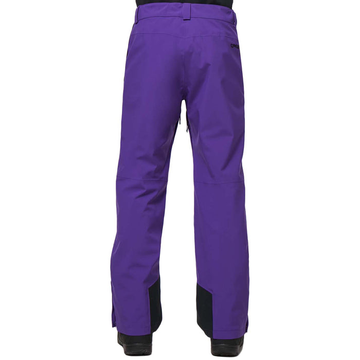 Oakley TNP Lined Shell Pants - Men's Deep Violet