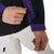Oakley Evocative Shell Jacket - Men's Blackout/Deep Violet