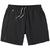 Smartwool Merino Sport Lined 8" Shorts - Men's Black